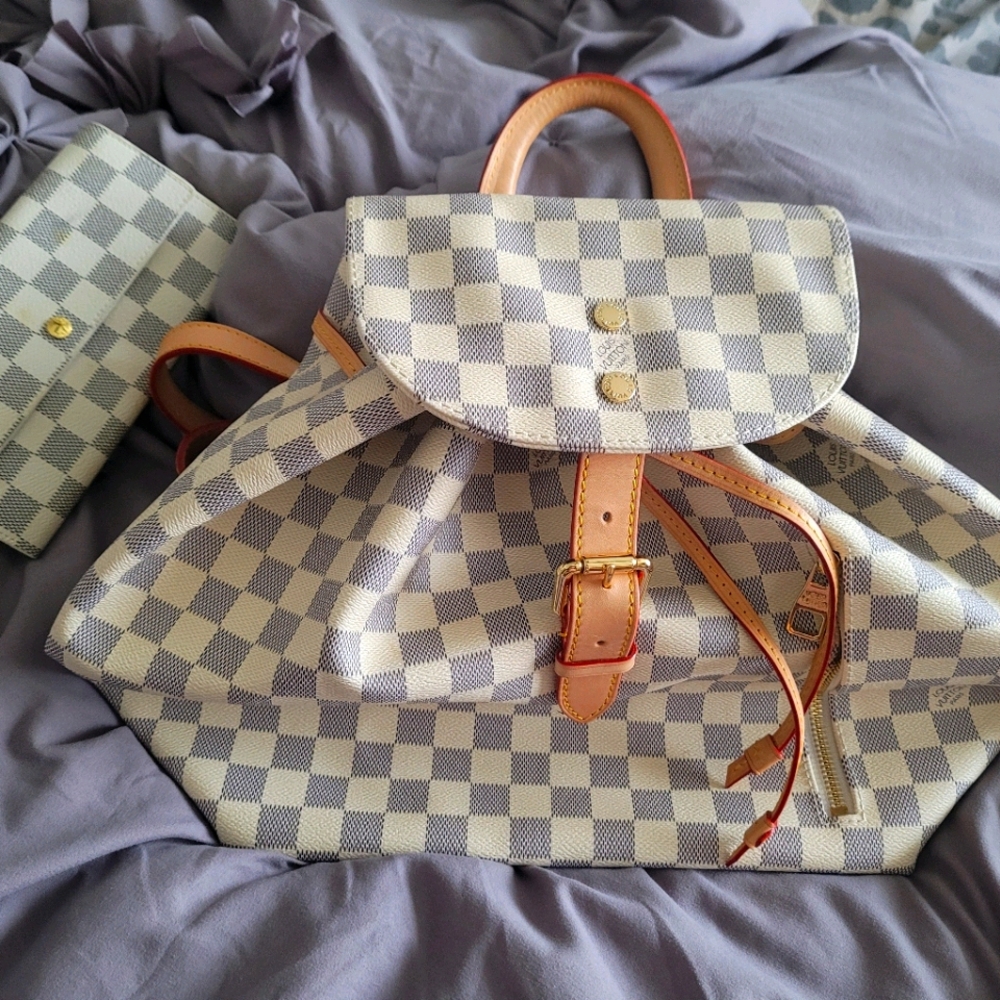 Woman's Purse